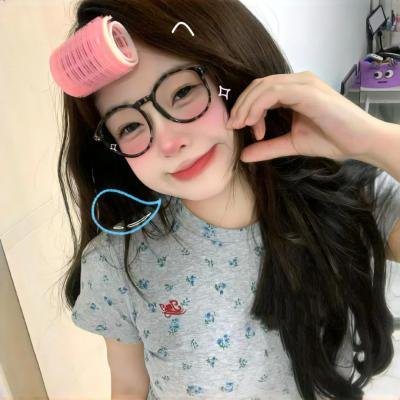 艳后多情